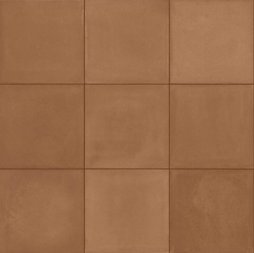 D_SEGNI BLEND Terra 200X200 10mm M600