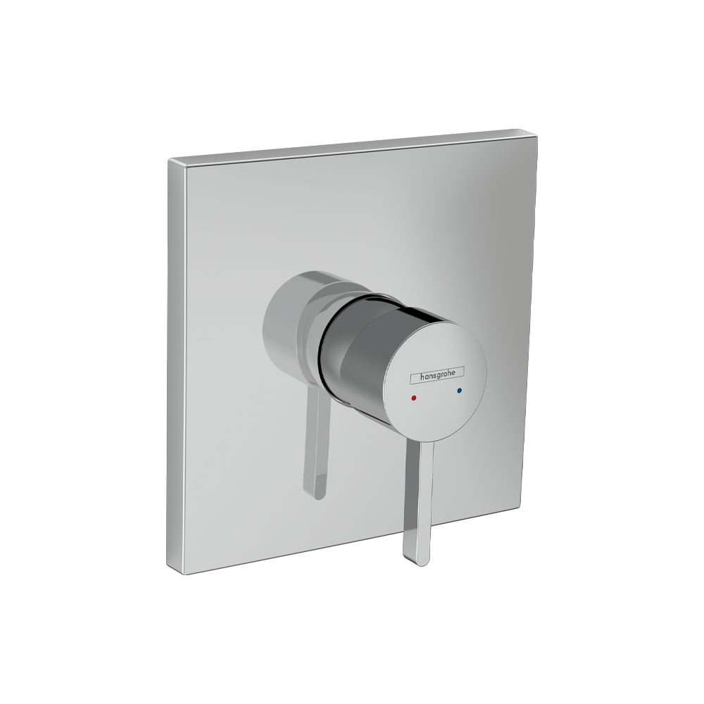 Hansgrohe Finoris mešač Chrome 76615000