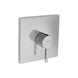 Hansgrohe Finoris mešač Chrome 76615000