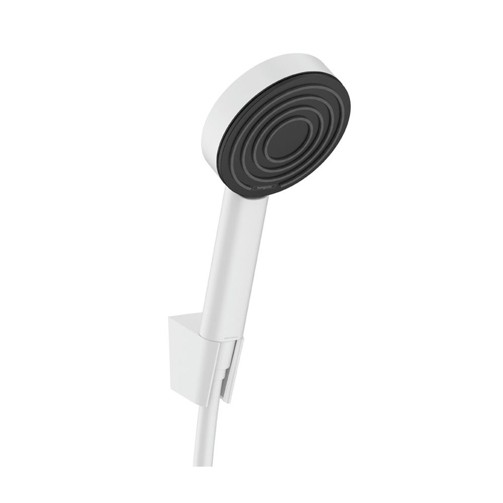 Hansgrohe Pulsify S set za tuširanje sa crevom 125cm 1jet Matt White 24301700
