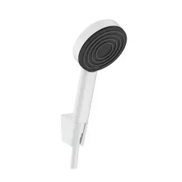 Hansgrohe Pulsify S set za tuširanje sa crevom 125cm 1jet Matt White 24301700