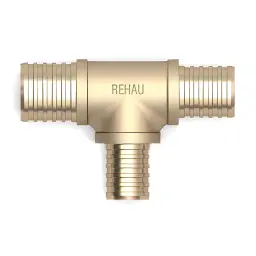 Rehau T-komad RAUBASIC 32-25-20 12167451001