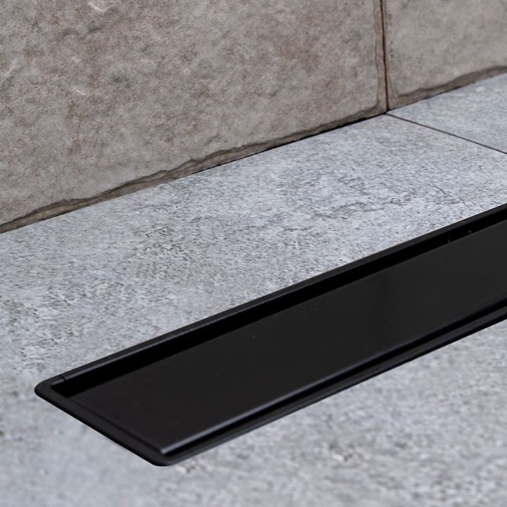 Peštan Compact MATTE Black 750mm 13702525