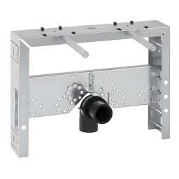 Geberit Kombifix Basic armatura za bide