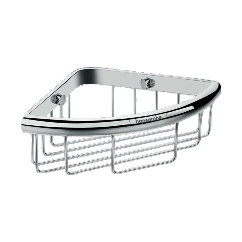 Hansgrohe Logis ugaona korpa Chrome 41710000