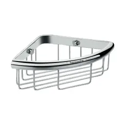 Hansgrohe Logis ugaona korpa Chrome 41710000