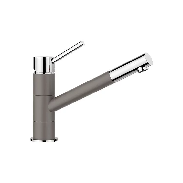 Blanco KANO vulkan siva 526950