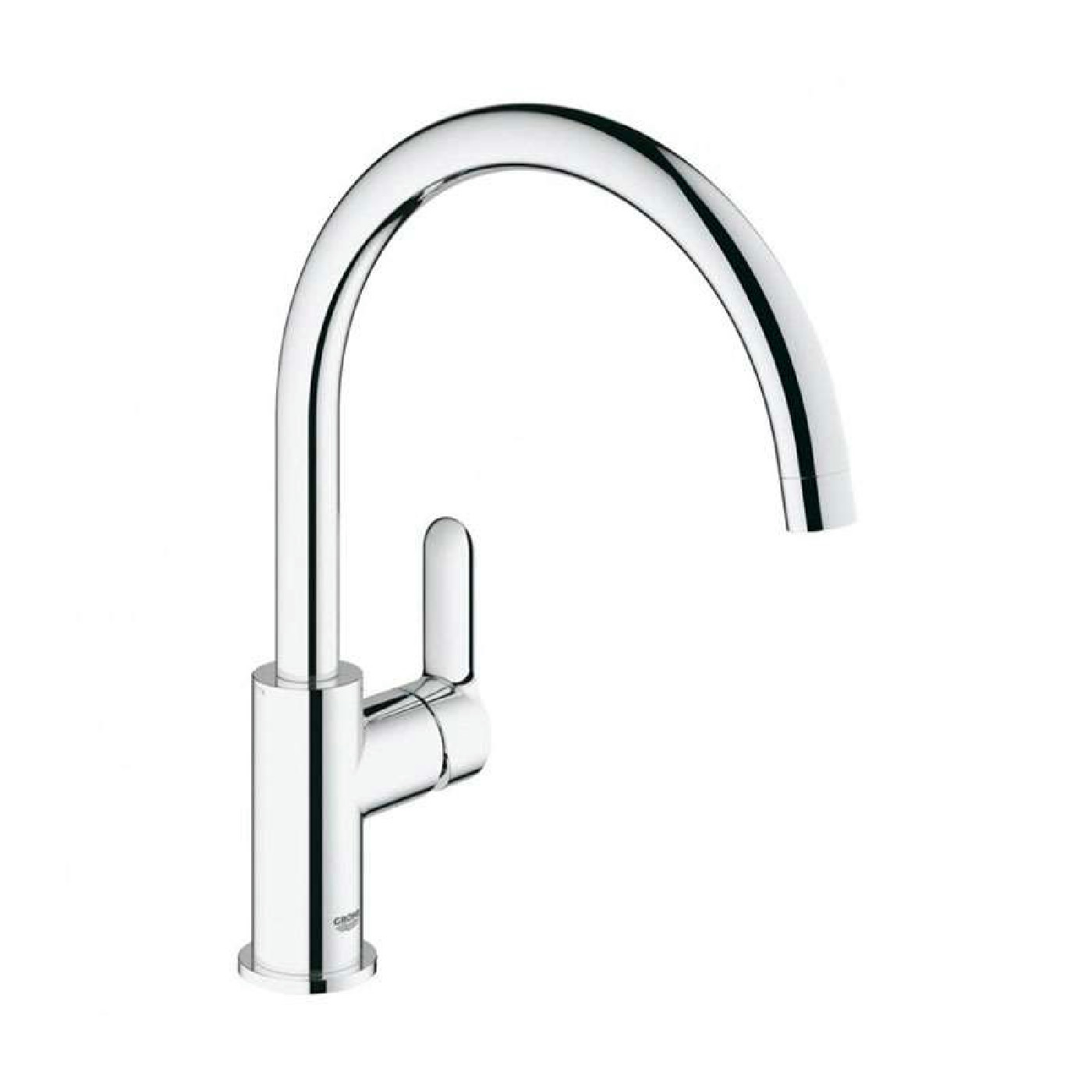 Grohe Bauedge za sudoperu 31367000
