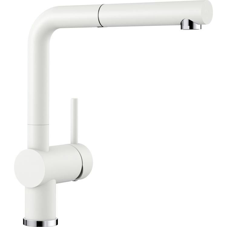 Blanco LINUS-S bela 516692