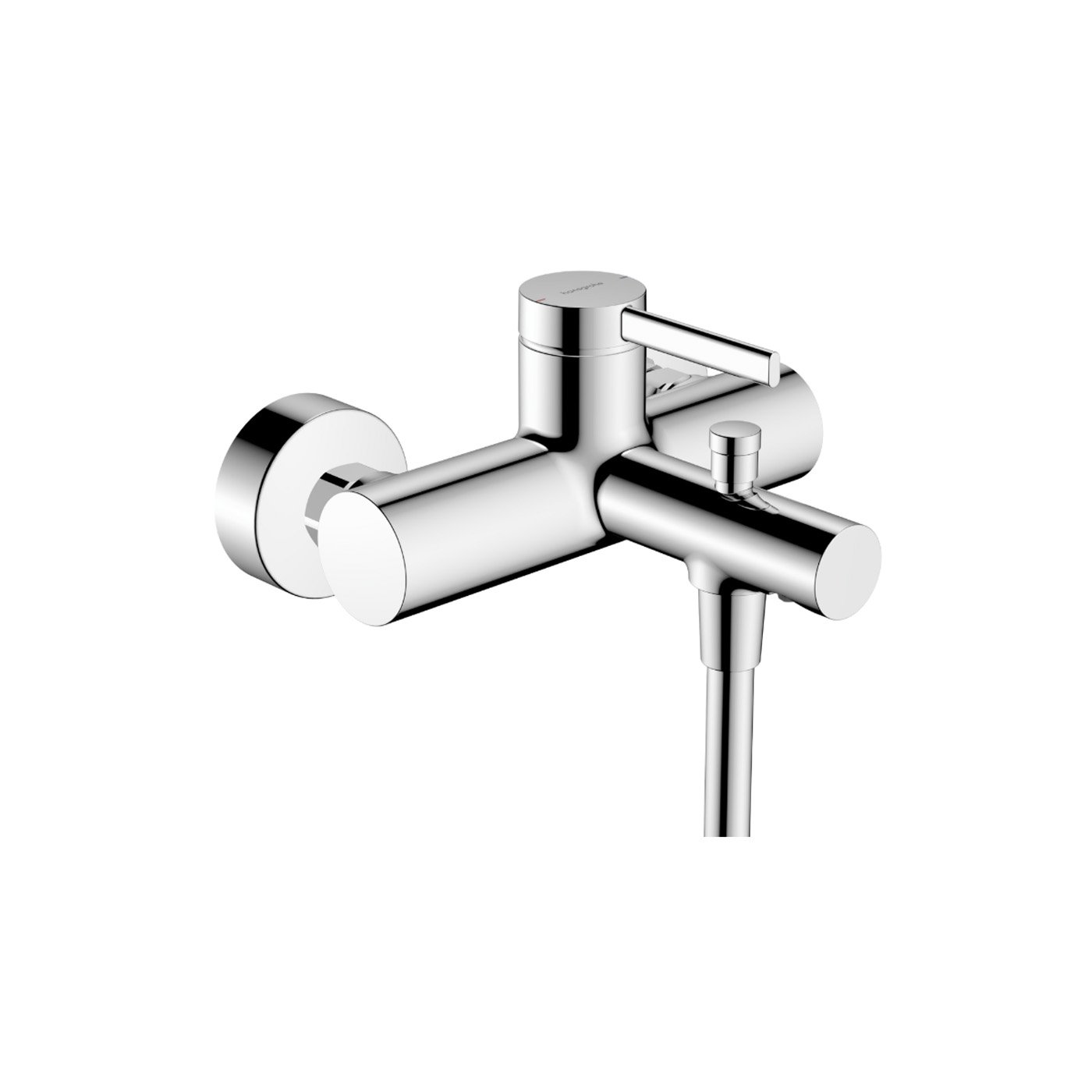 Hansgrohe Zesis s za kadu 74420000