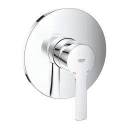 Grohe Lineare mešač bez prebacivača chrome 24063001
