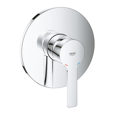 Grohe Lineare mešač bez prebacivača chrome 24063001