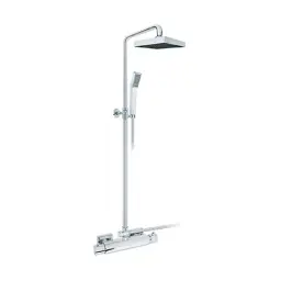 Rosan Thermo2 Zidna sa usponskim i ruč t JT37251