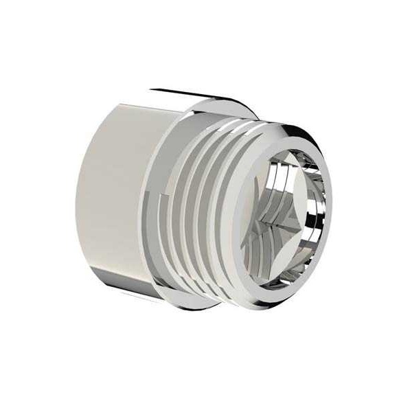 Arco produžetak hromirani M-Ž 1/2 1/2 x 15mm