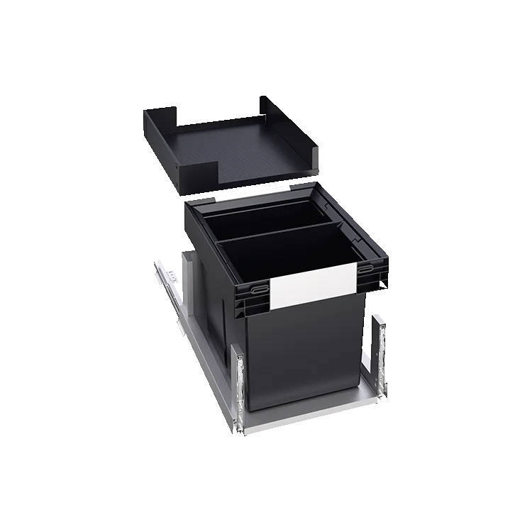 Blanco SELECT II 40/2 Combi 527854