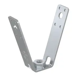 Fischer Nosač za trapezni lim TZ M8 64094
