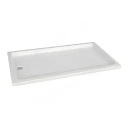 Zomar Tuš kada Bolero 100X80 tuš kada ugradna