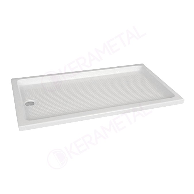 Zomar Tuš kada Bolero 100X80 tuš kada ugradna