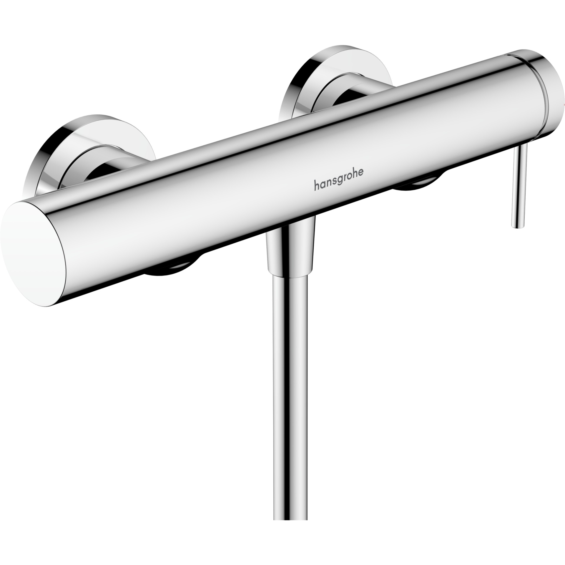 Hansgrohe Tecturis S za tuš kadu Chrome 73622000
