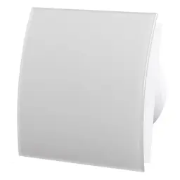 Antić Kosta Ventilator ANK8459 MM-P100/105 STAKLO ELIPSA beli