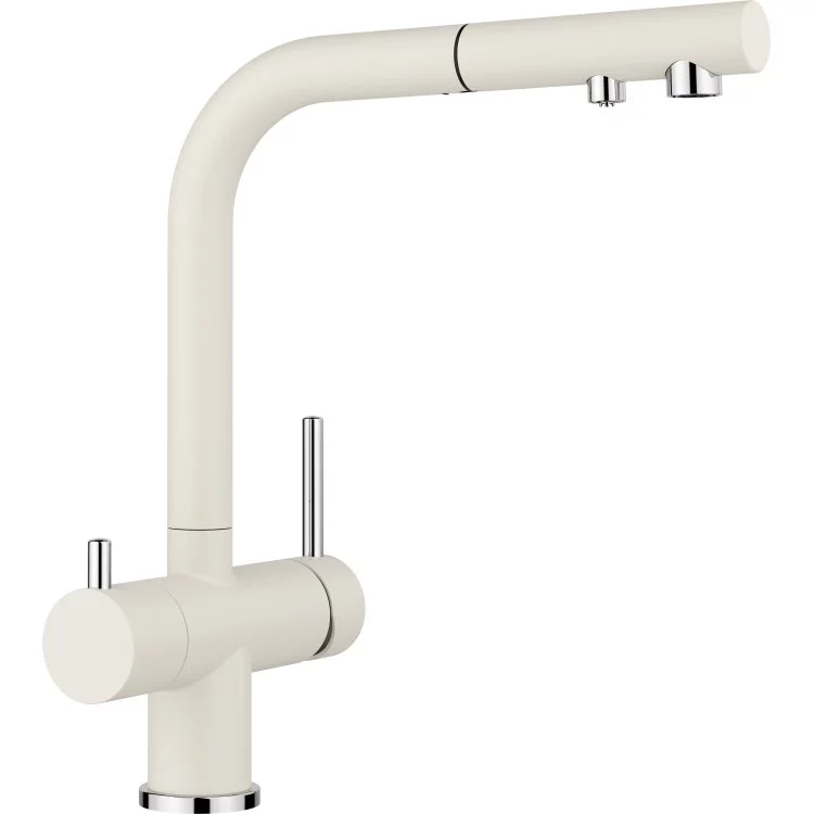 Blanco FONTAS-S II nežnobela 526947