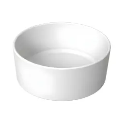 Jika Cubito Pure nadgradni lavabo fi 400mm 8.1842.0.000.112.1
