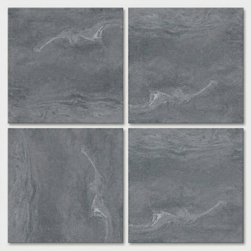 LV Granito Atlas Grey Sugar 60×60 IND001