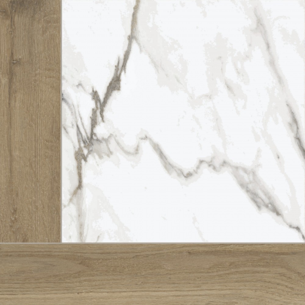 Argenta Overlay Marble 60x60 M46