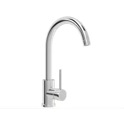 Kando slavina P0501 hrom