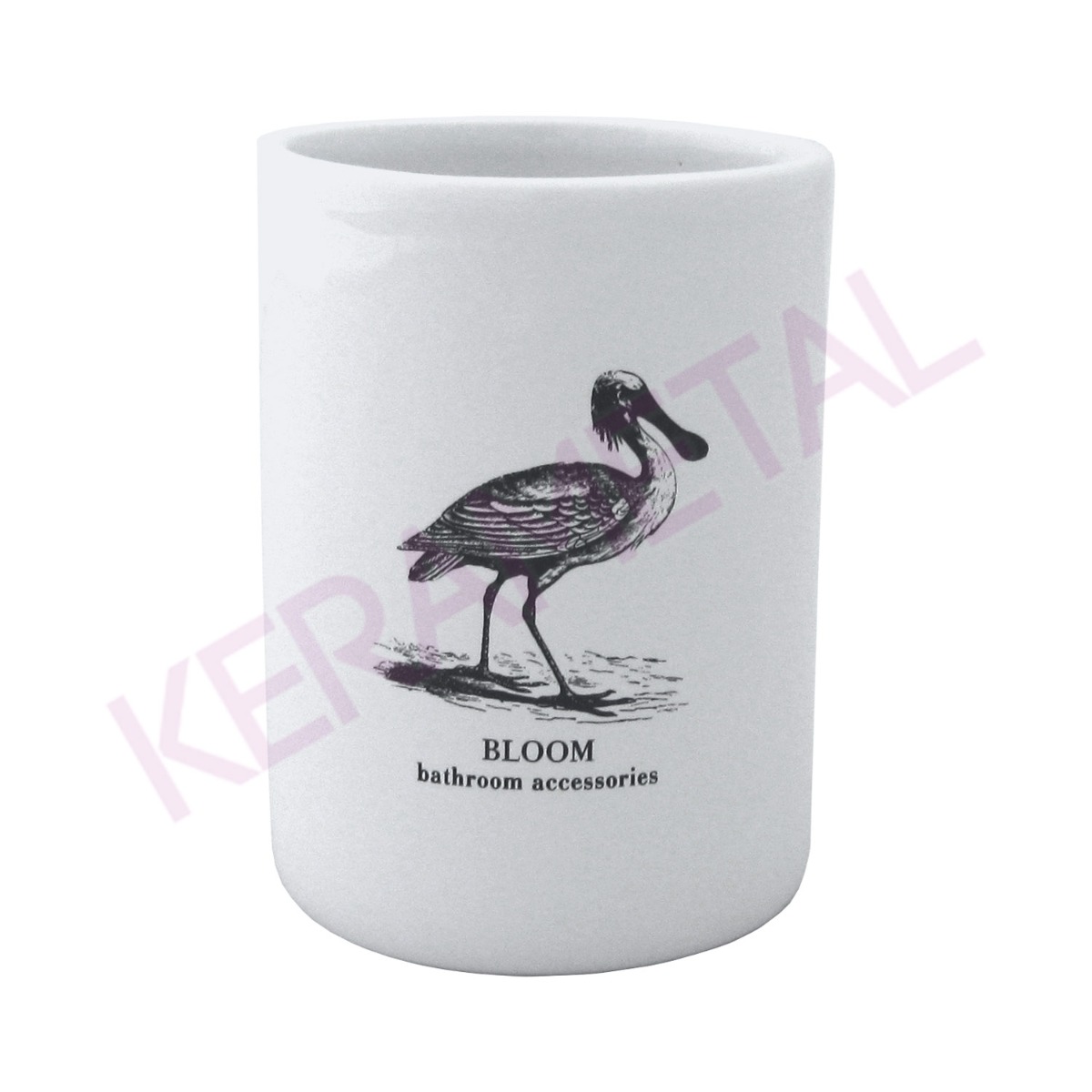 Čaša KGS-48 Spoonbill keramička