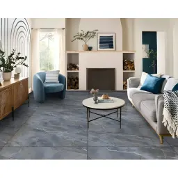 Silica Blue 60x120cm