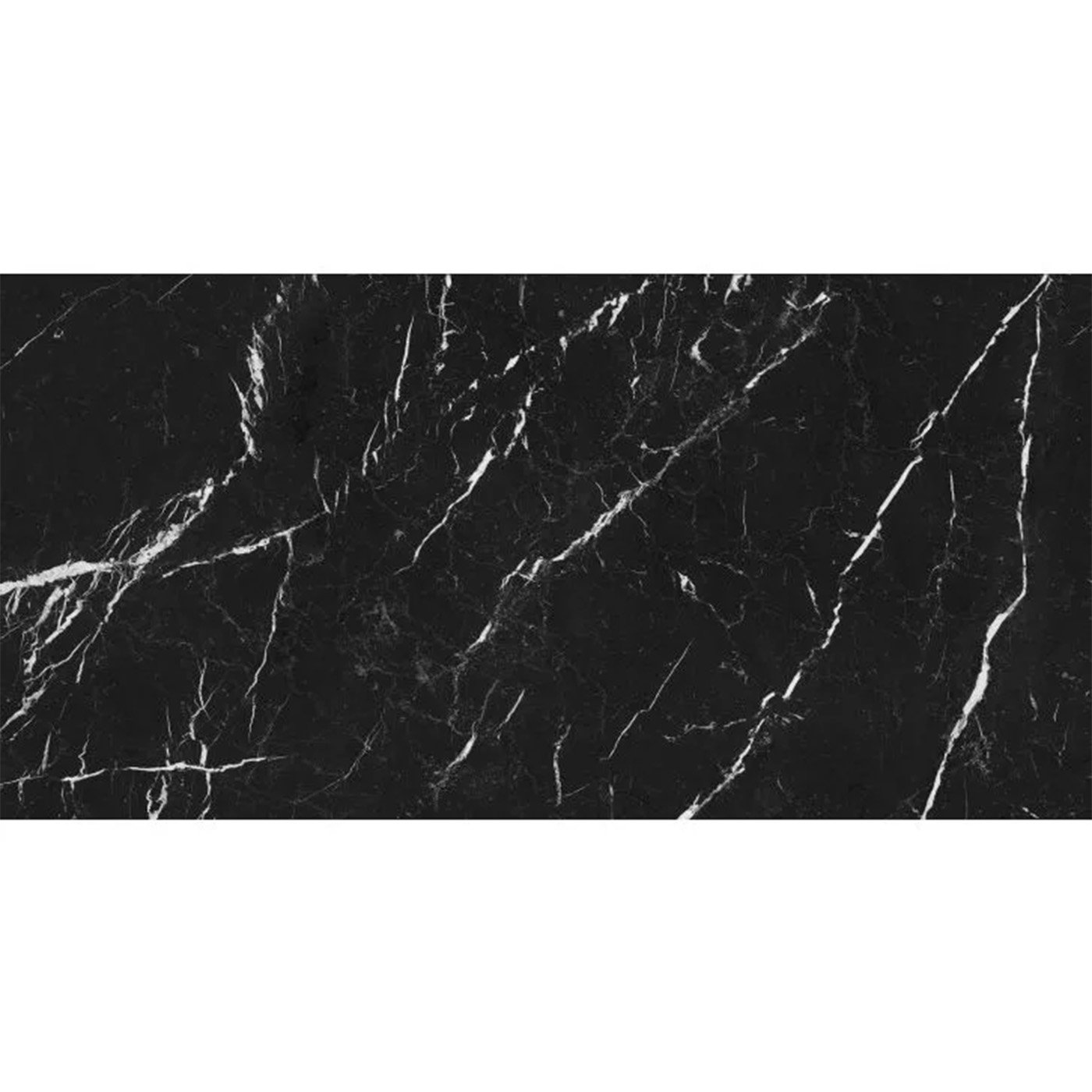 Marazzi Allmarble 60X120 Allmarble Elegant Black M39S