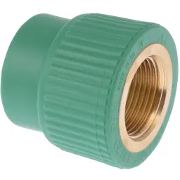 FV Plast Muf UN 25x3/4 PPR