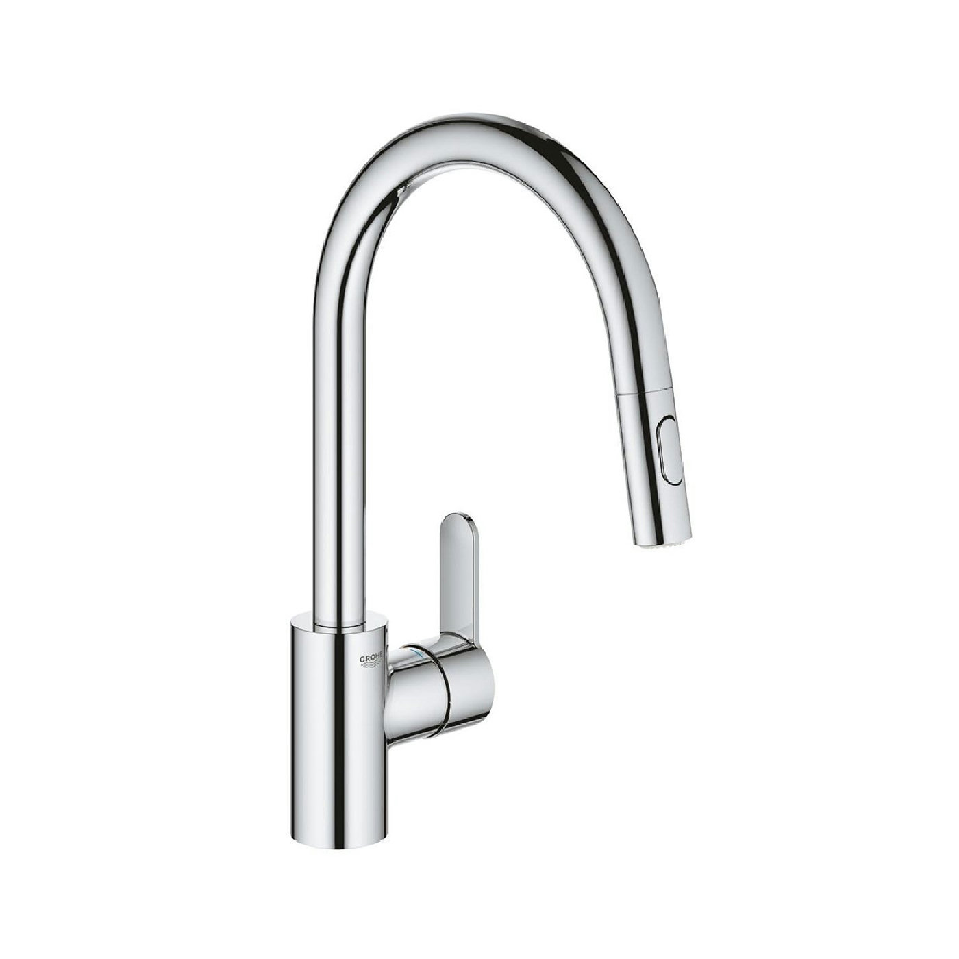 Grohe EUROSTYLE Cosmopolitan za sudoperu SA TUSEM 2F