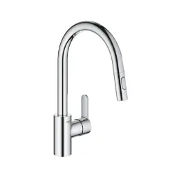 Grohe EUROSTYLE Cosmopolitan za sudoperu SA TUSEM 2F