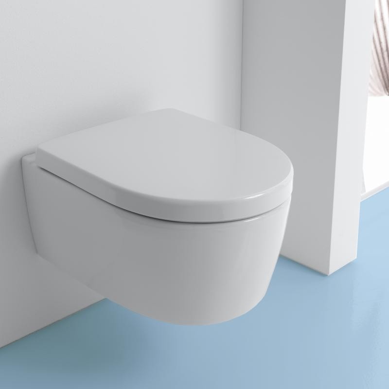 Geberit iCon WC šolja konzolna rimfree 501.661.00.1
