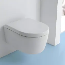 Geberit iCon WC šolja konzolna rimfree 501.661.00.1