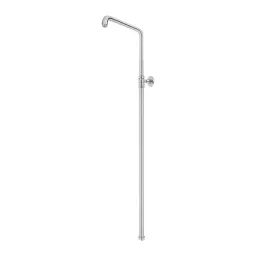 Rosan Usponski tuš - kompletan o24 mm - 3/4" bez ruže PUT122234