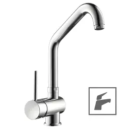 Herz Unitas baterija Fresh F41 za kuhinju 00129
