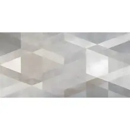 Carousel 2.0 Decor Grey KK 30x60
