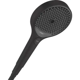 Hansgrohe Rainfinity ručica tuša 130 3 jet ecosmart matt black 26865670