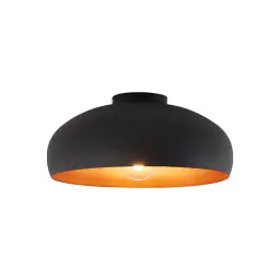 Braytron Plafonjera E27 Crni BV05-00033