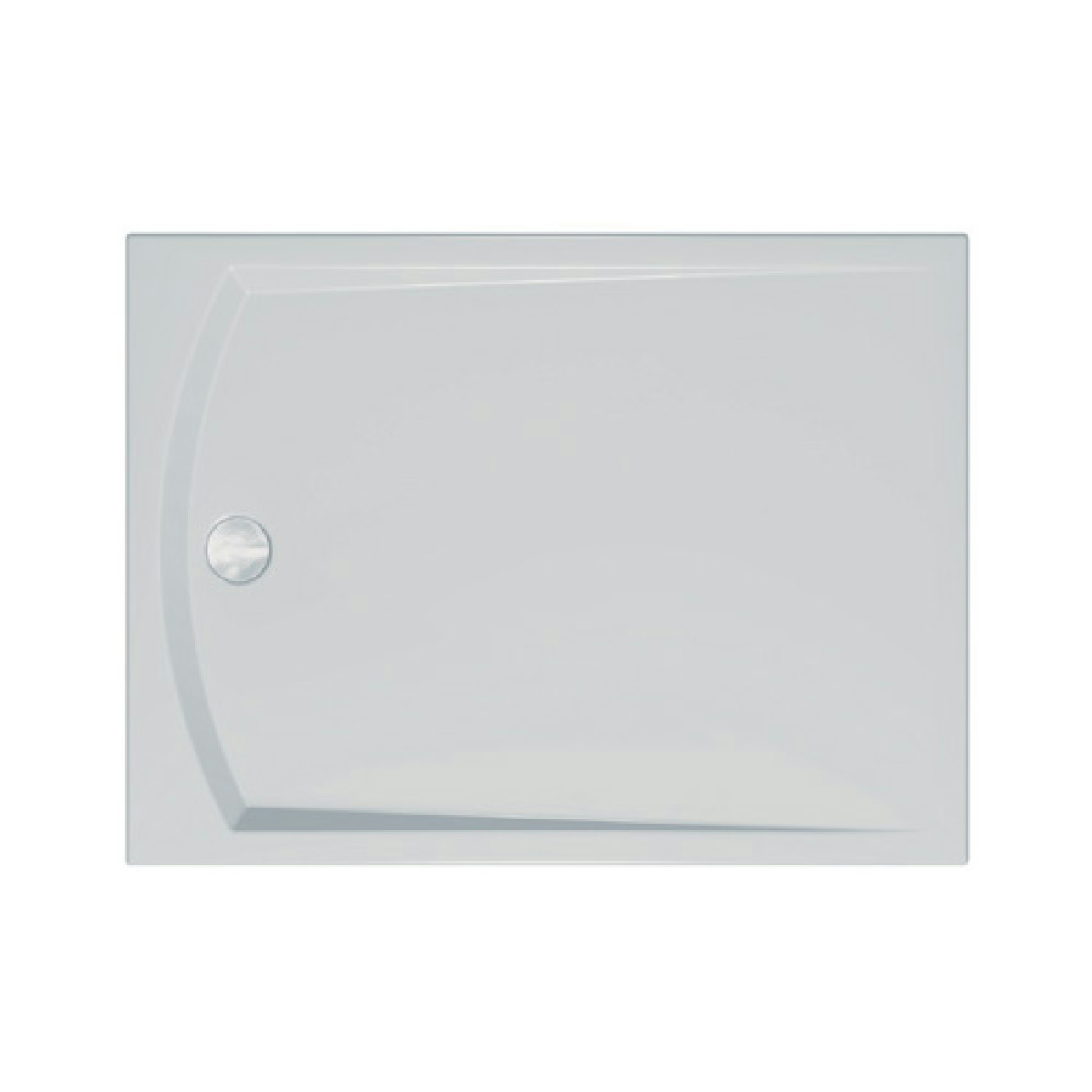 Kolpa VIP 120x90/O