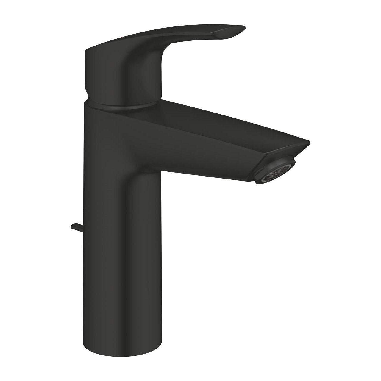 Grohe Eurosmart za umivaonik M - Size matte black 233222433