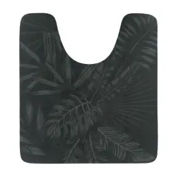 Tendance Kupatilska podloga oko wc solje 45x50 guma pu essential nature