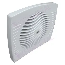 Antić Kosta Ventilator ANK7063 WE 120 sa klapnom