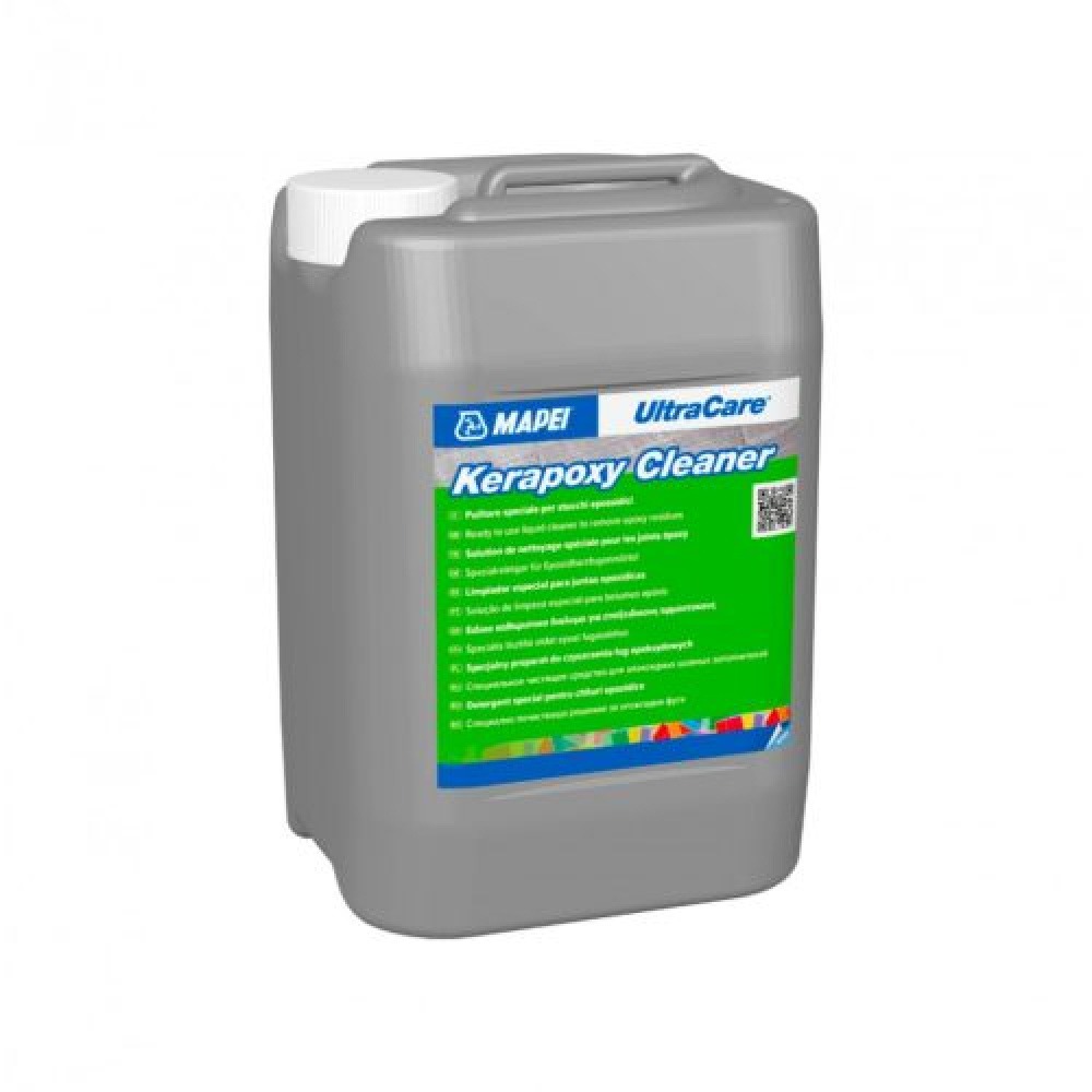 Mapei Ultracare Kerapoxy CLEANER kanister 5 lit