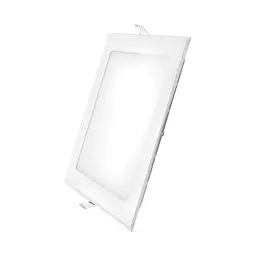 Braytron LED Panel Ugradni Kvadratni 3" 3W Beli 3000K LP02-00300