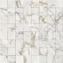 Marazzi Allmarble 30X30 Allmarble Golden White Lux Mosaico M4H0