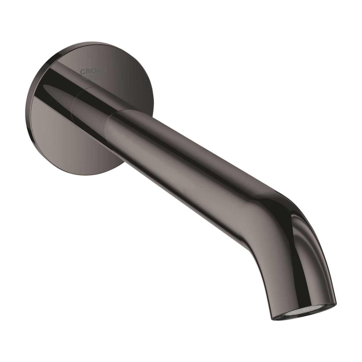 Grohe Essence izliv za kadu Hard Graphite 13449A01